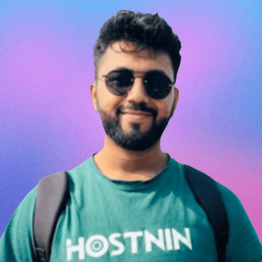 Imran support hero