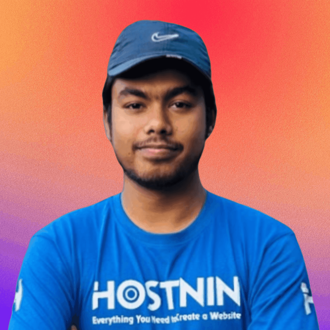 Kamrul support hero
