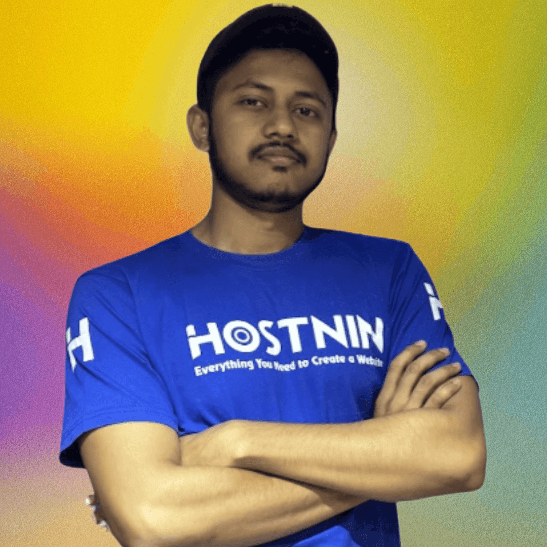 Tareq support hero