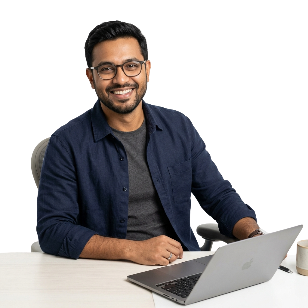 E-commerce Founder