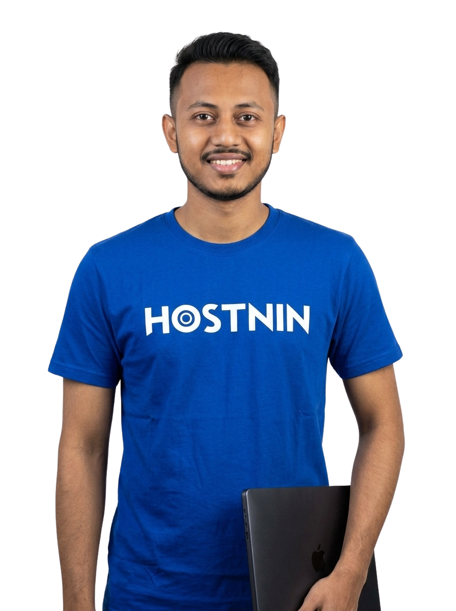 Hostnin Expert