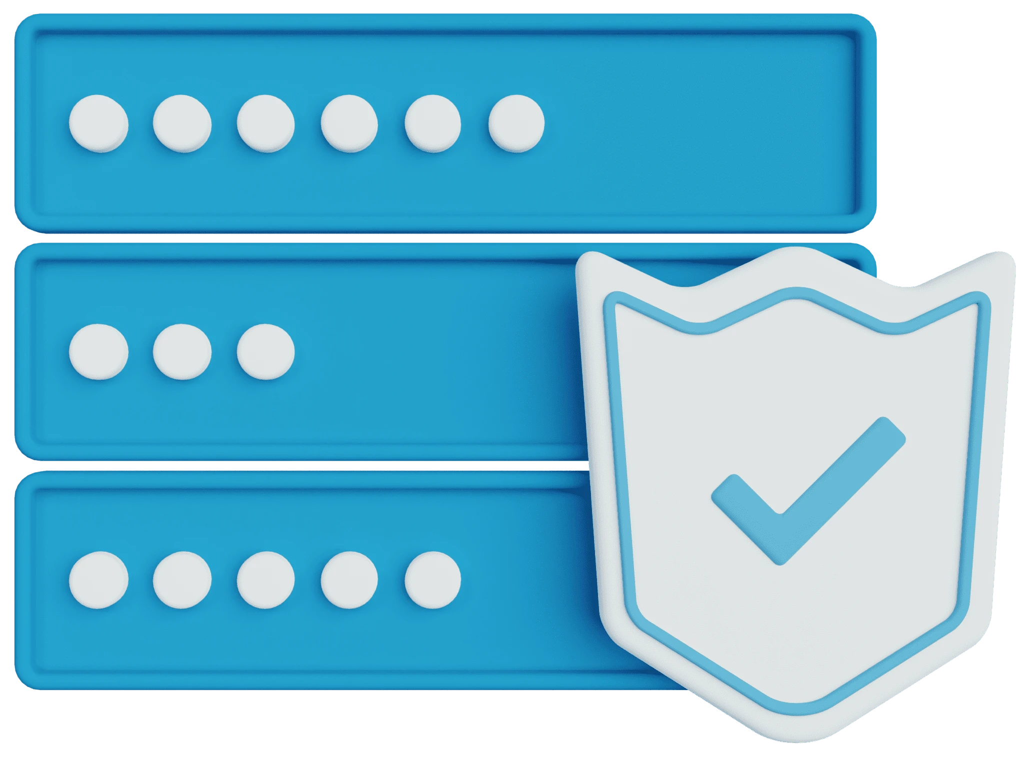 Dedicated Server Infrastructure